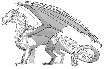 tawny | wings of fire wiki | fandom
