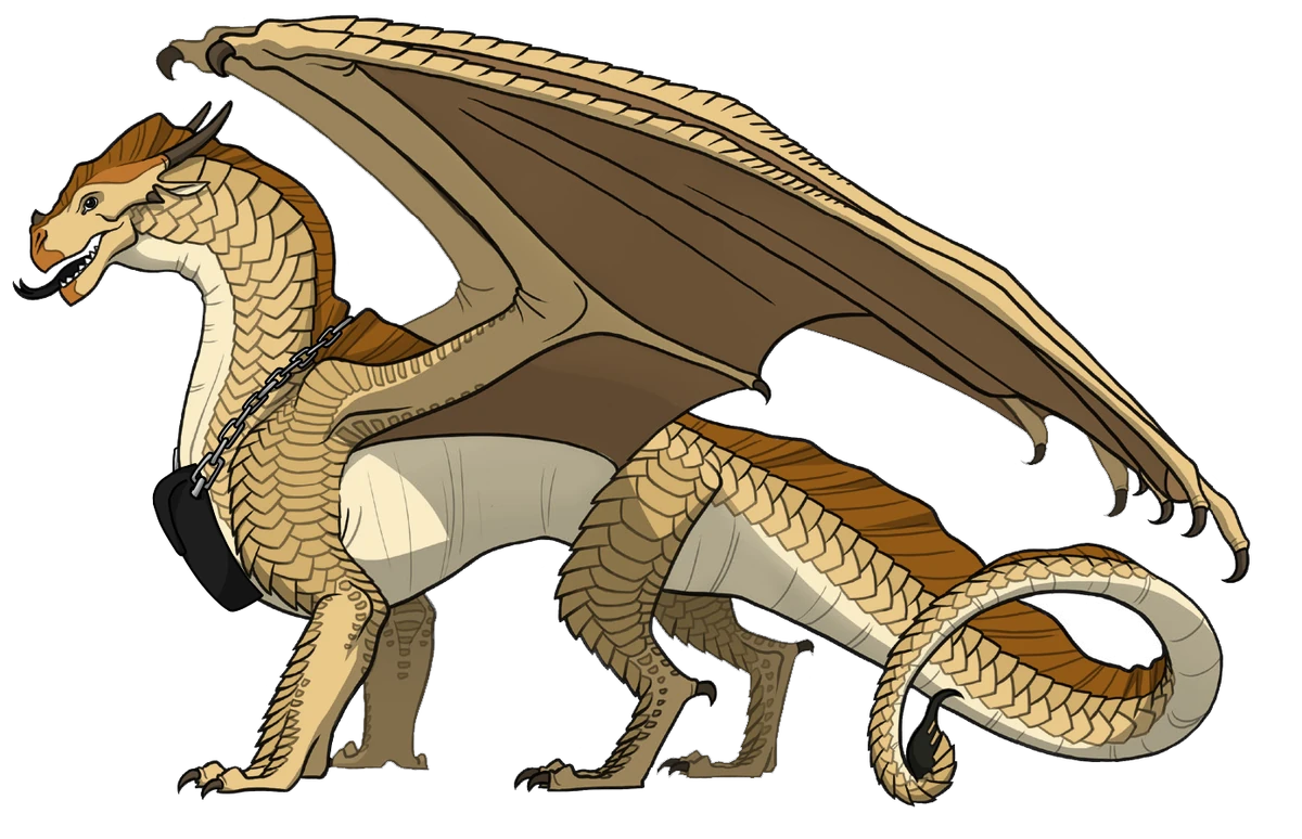 Arid Wings of Fire Wiki Fandom