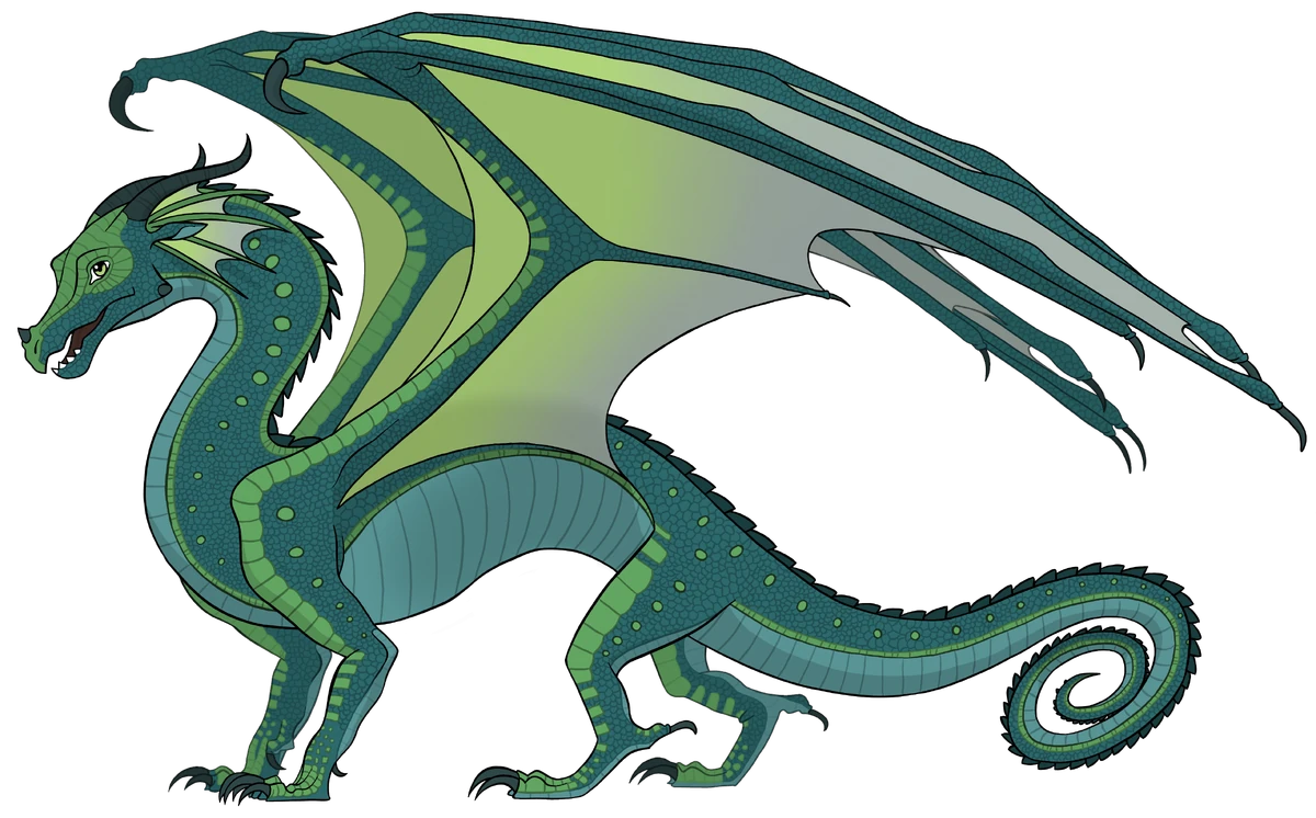 Handsome Wings of Fire Wiki Fandom