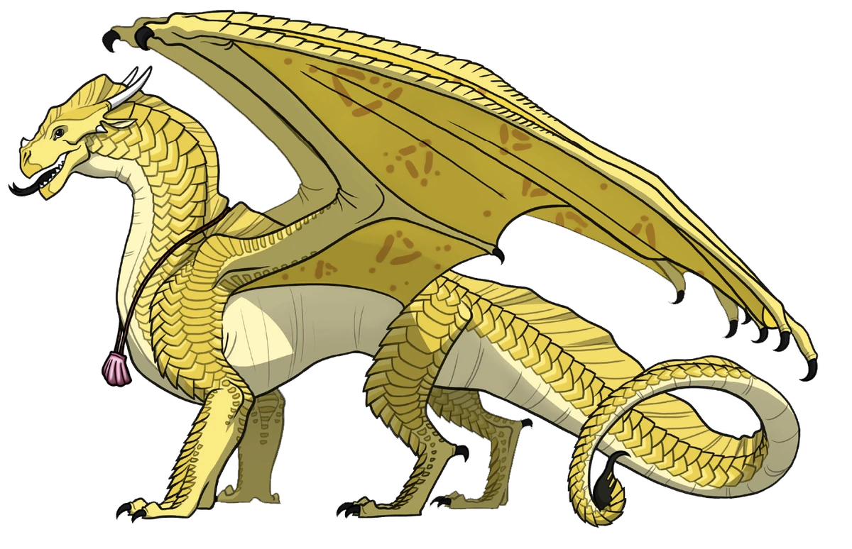Jerboa III Wings of Fire Wiki Fandom