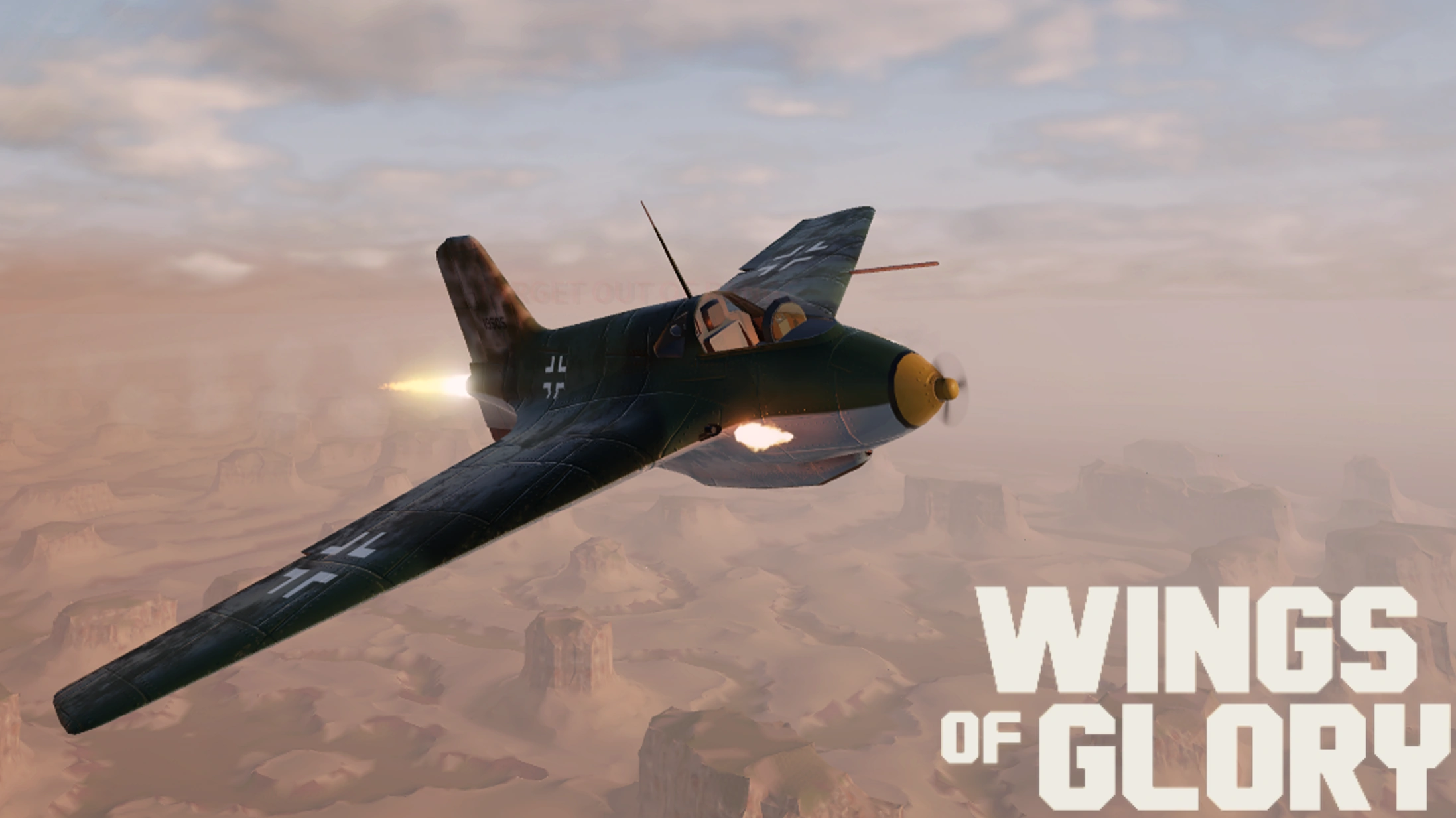 Me 163B Komet Wings of Glory Wiki Fandom