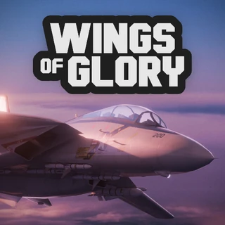 Wings of Glory Wiki