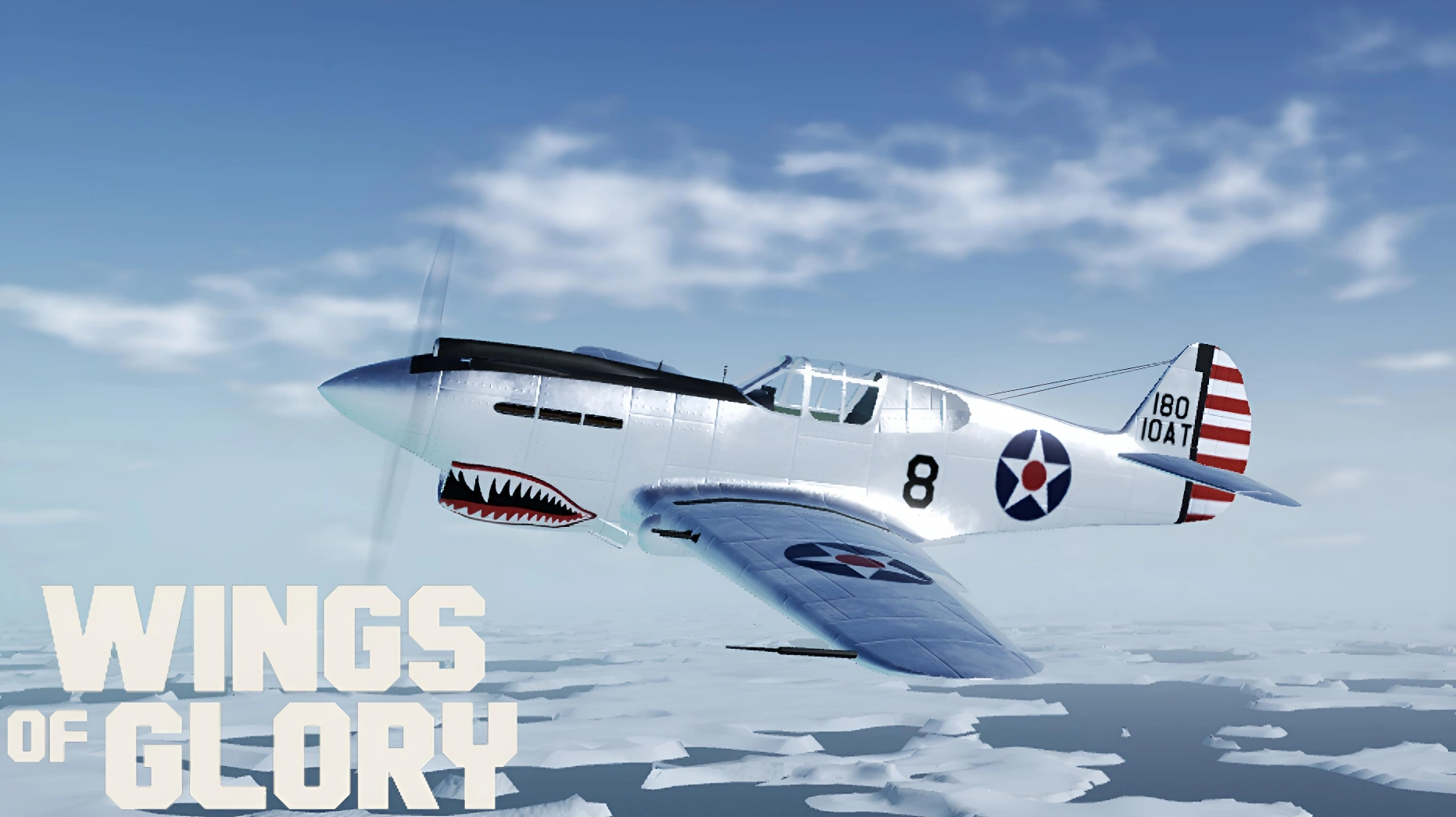 United States of America Wings of Glory Wiki Fandom