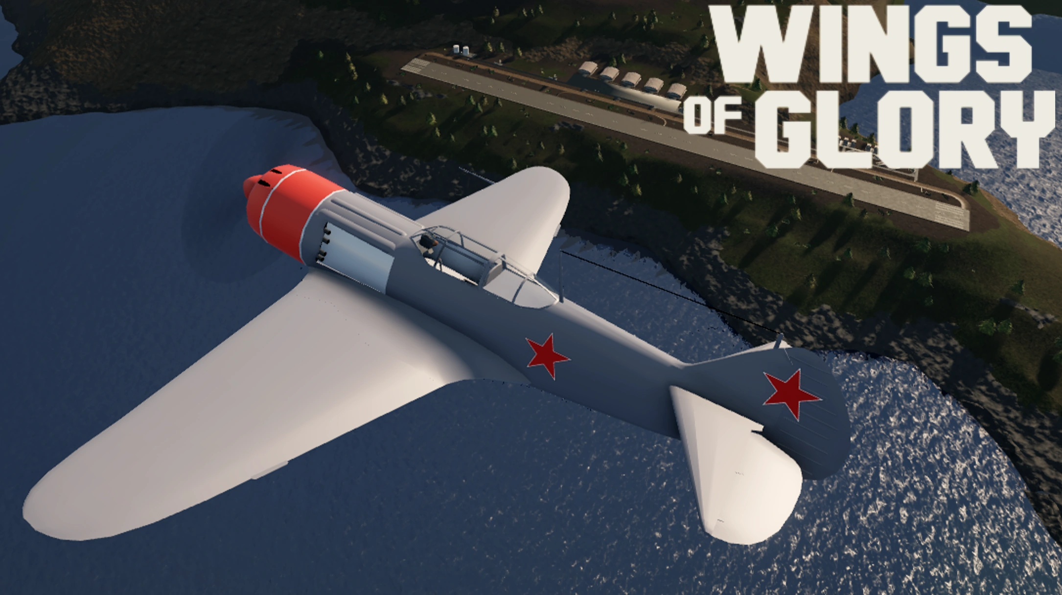 La 7b 20 Wings Of Glory Wiki Fandom