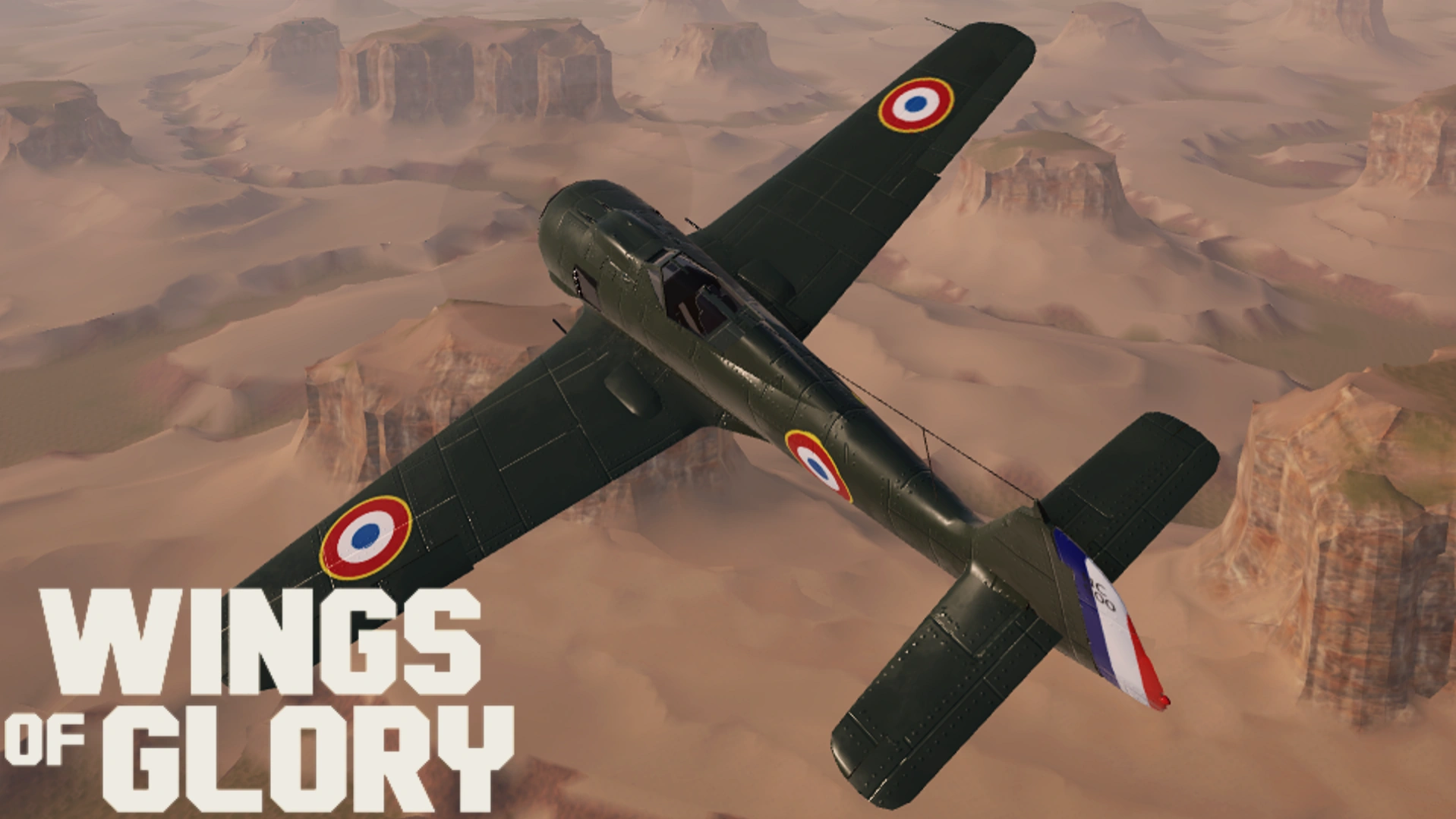 NC.900 Wings of Glory Beta Wiki Fandom