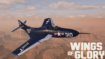 The Legend of 'The Blue Tail Fly,' the Hybrid Panther built with a unique  Combination of two Different F9Fs - The Aviation Geek Club