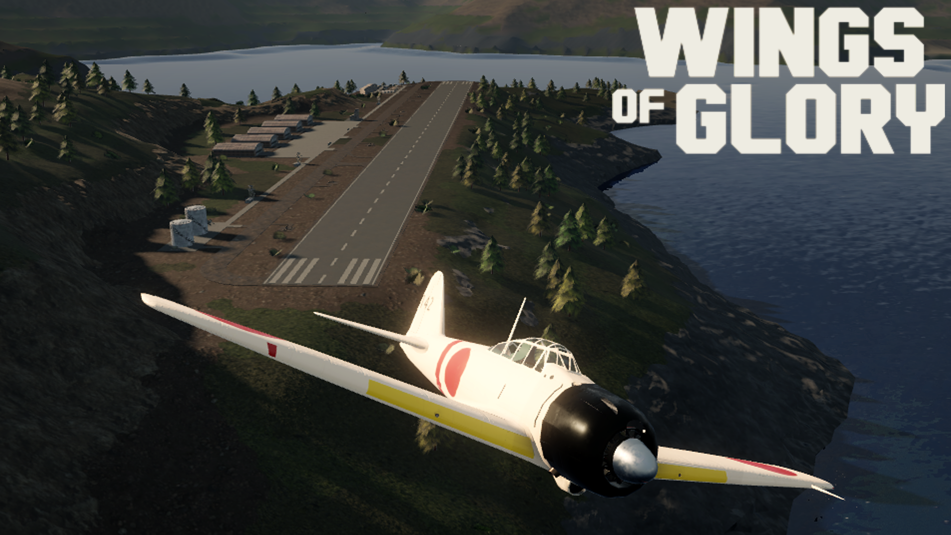 A6M3 Zero | Wings of Glory Wiki | Fandom