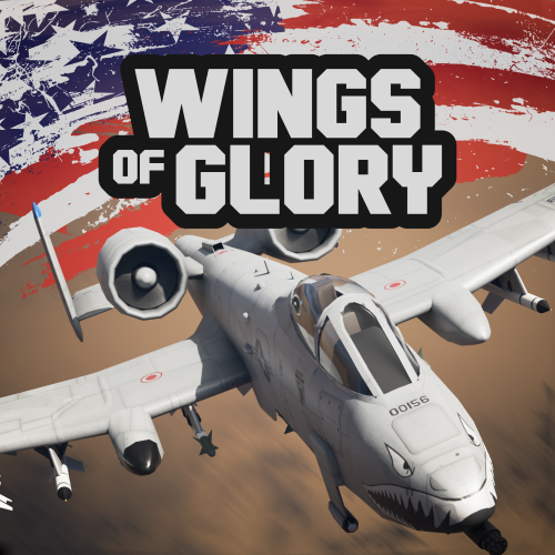 Official Site - For Glory