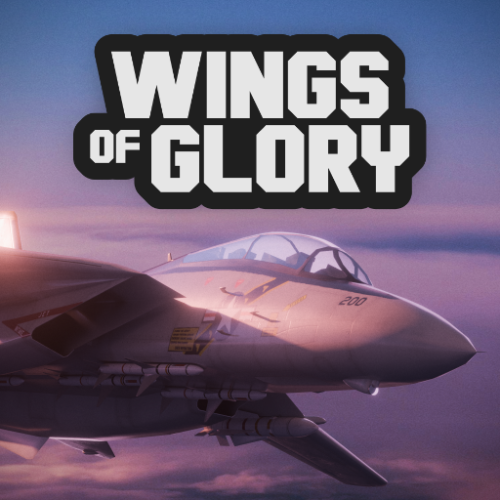 Official Site - For Glory