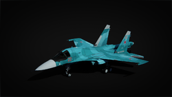 Su-34 Fullback | Wings of Glory Wiki | Fandom