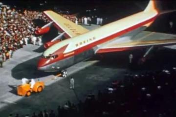 最後の飛行 ジョン・ポールS48/11/15初版Last Plane Out The Plane That Travelled Through Time - YouTube