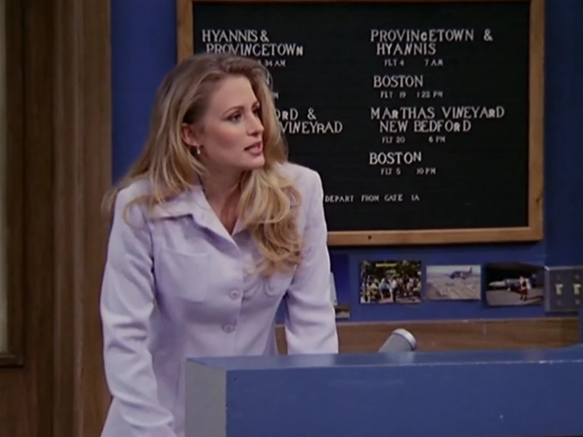 Shannon Carson Wings Fandom