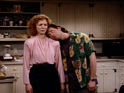 From Mother Wore Stripes