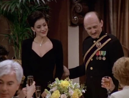 Princess Fala and Prince Restivon