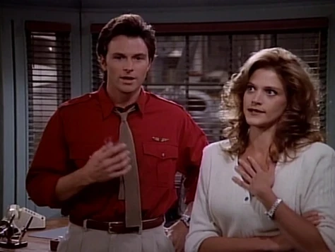 From It May Have Happened One Night