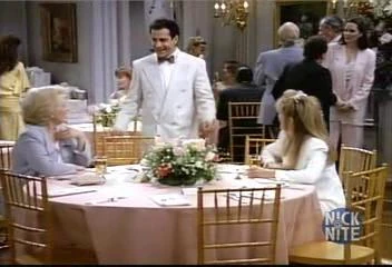 From Another Wedding