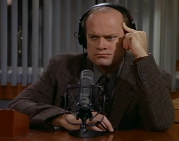 From Frasier