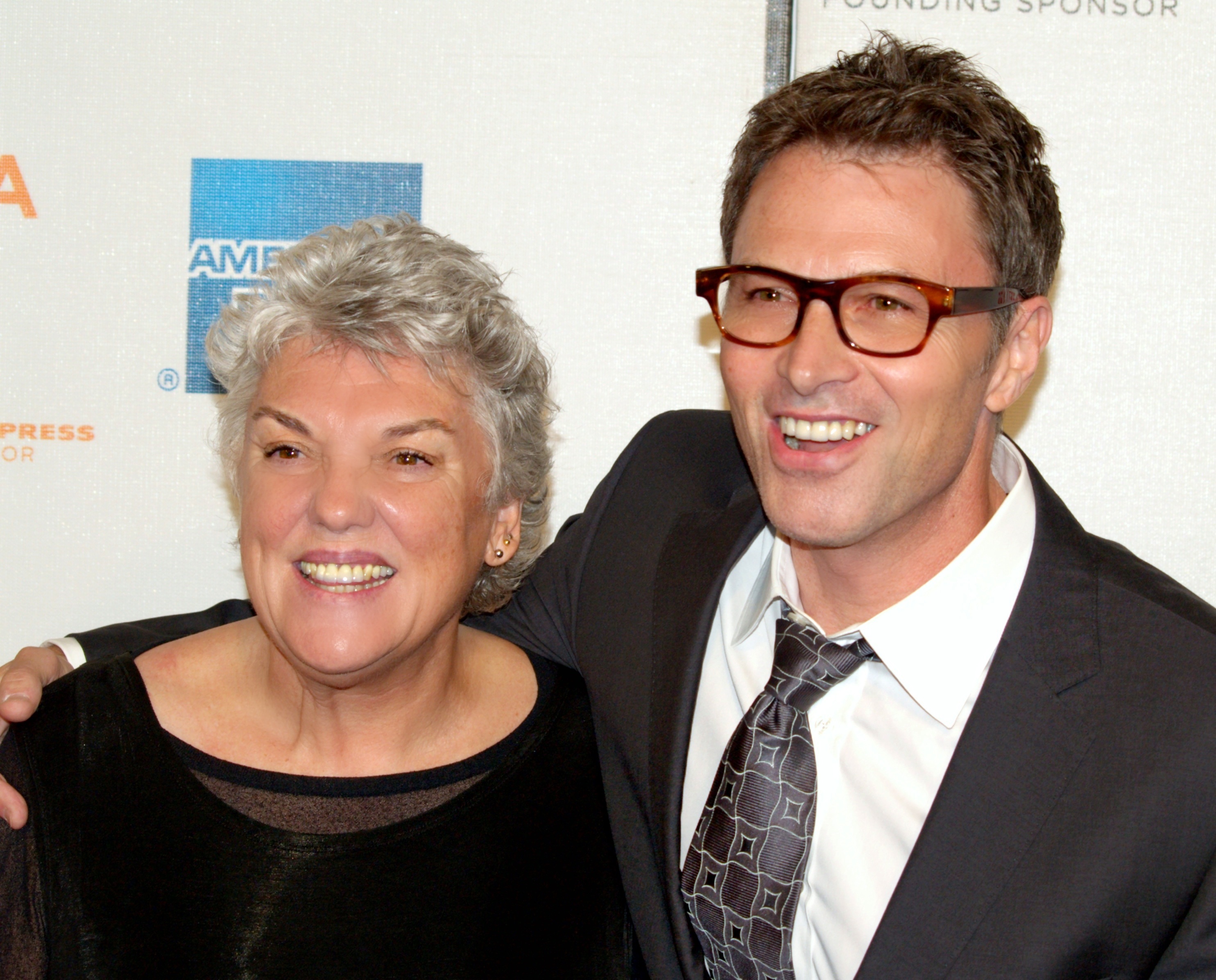 Films Et Séries Tv Avec Tyne Daly Tyne Daly | Wings | Fandom