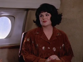 Tammy Todd from Wingless 2 001