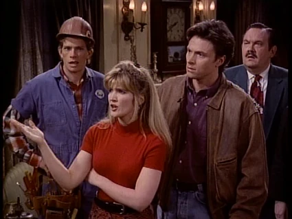 From A House to Die For