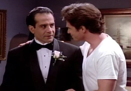 From Here It Is: The Big Wedding