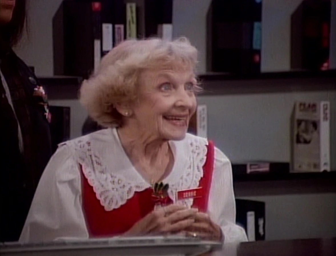 Debbie Murphy | Wings | Fandom