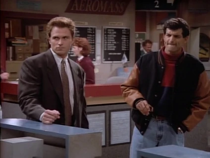 From Business or Pleasure