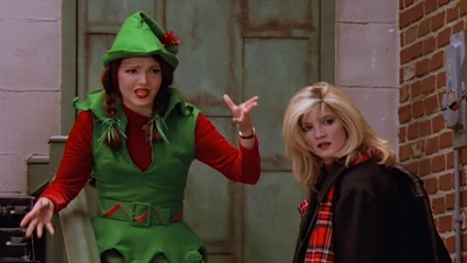 From All About Christmas Eve
