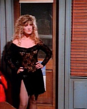 Crystal bernard ass