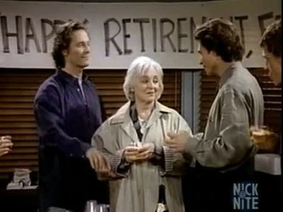 From Gone But Not Faygotten