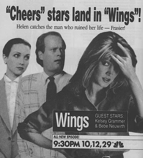 Promotion for Planes, Trains, and Visiting Cranes