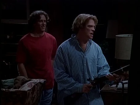 From What the Cabbie Saw