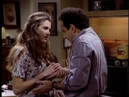 From Et Tu, Antonio?