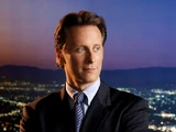 Steven Weber