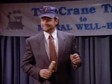 Dr. Frasier Crane
