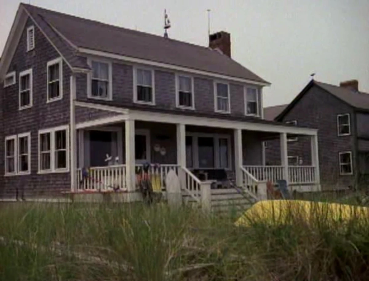 Hackett House Wings Fandom