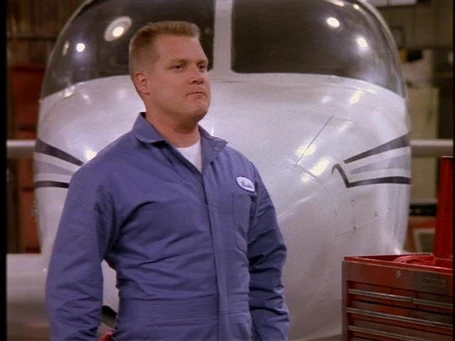 From So Long, Frank Lloyd Wrong