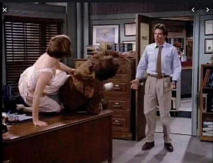 From I Ain't Got No Bunny