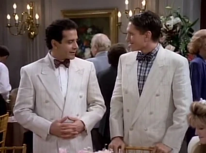 From Another Wedding