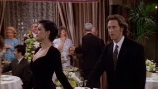 Princess Fala and Brian Hackett