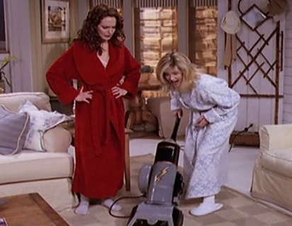 Helen Hackett breaking the Hosemaster