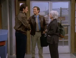 Scott Sommers from Burnin' Down the House 2