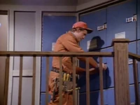  opening the locker in 