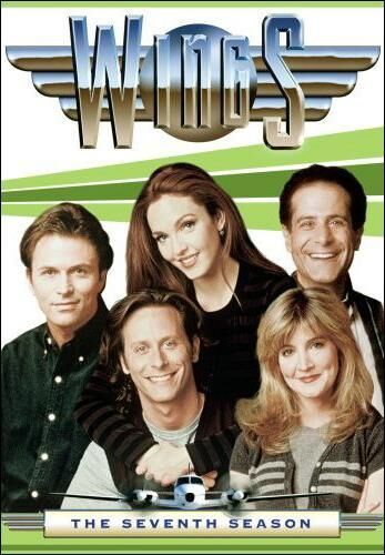 その他 Wings: Seventh Season [DVD] Season Seven | Wings | Fandom