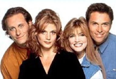 Season Five promotional