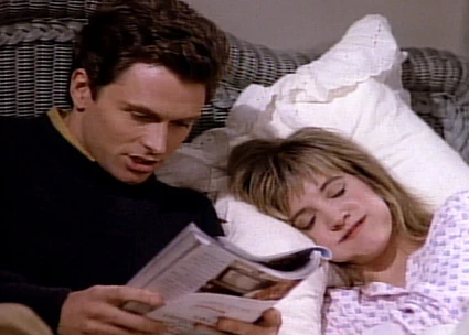 From Love Is Like Pulling Teeth