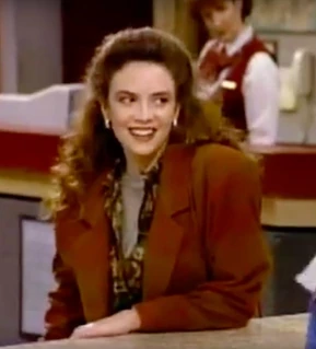 From Ladies Who Lunch