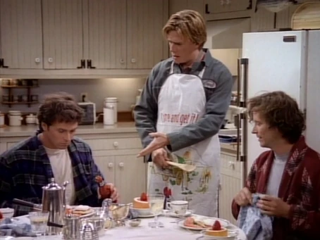 From Mathers of the Heart