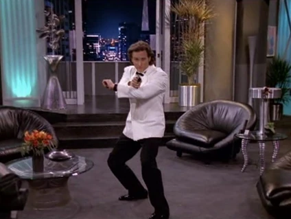 From Brian's fantasy