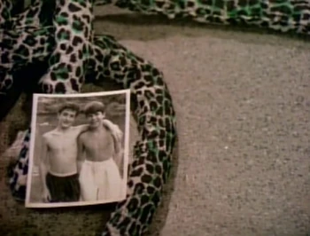 The "You're Rich" photograph from 